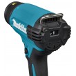 Makita DHG181ZK heat gun Hot air gun 200 l/min 550 C Black, Green