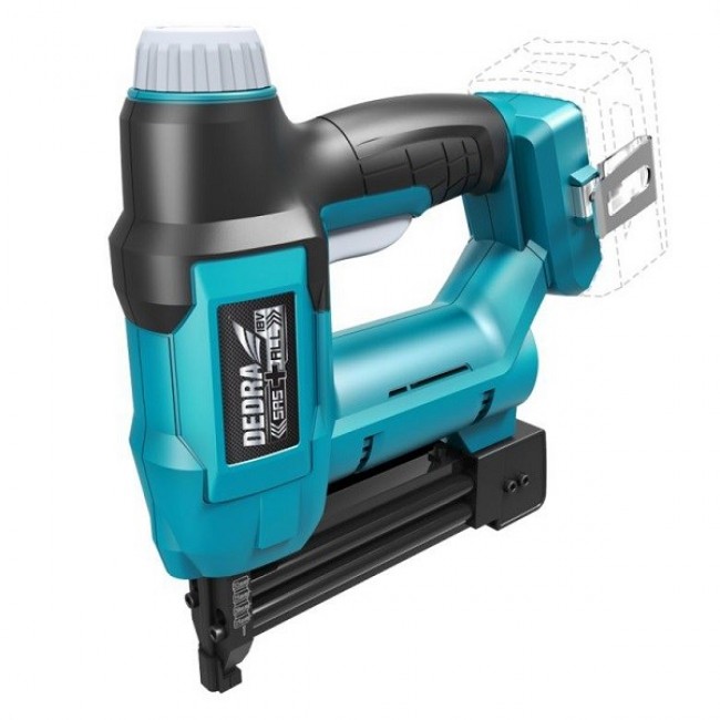 DEDRA DED7055 electric stapler