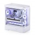 Jonsbo D400 Midi Tower White