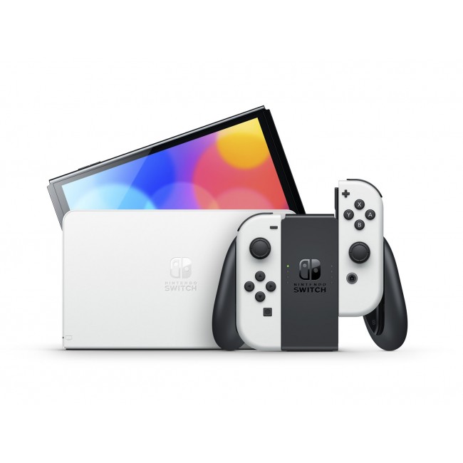 Nintendo Switch OLED portable game console 17.8 cm (7