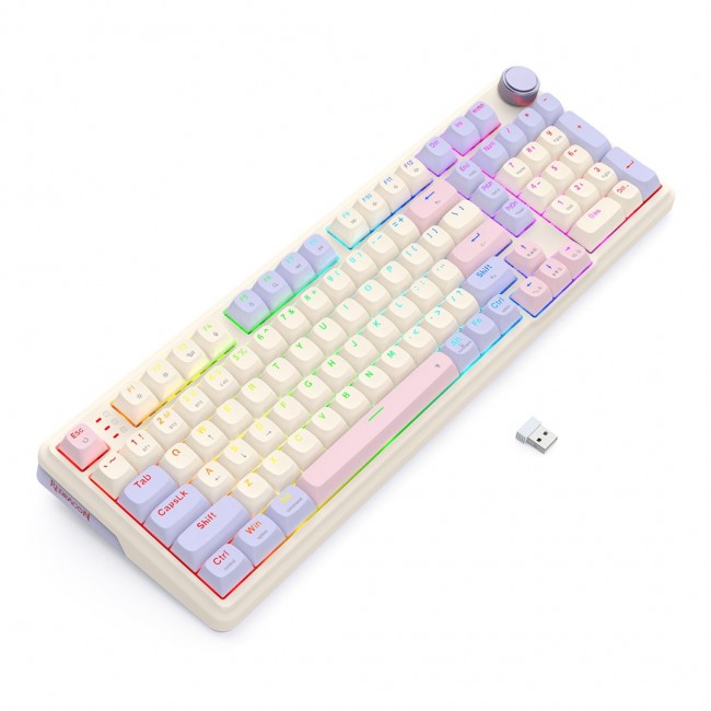 REDRAGON EISA 100 K768VI-WL