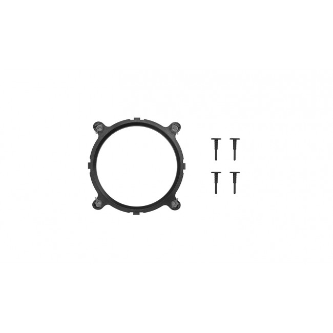 Deepcool | CPU Cooler | AG300 | Black | Intel, AMD