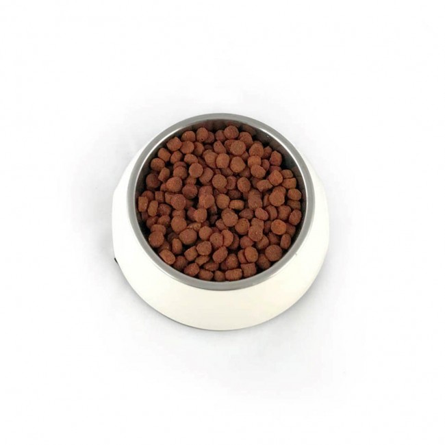 PUPIL Premium Mini rich in beef - dry dog food - 10kg