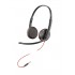 HP Poly Blackwire C3225 Top