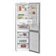 Whirlpool WPC 83I XP Freestanding 316 L Silver