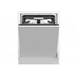 WHIRLPOOL WH7ITD14C6N6 built-in dishwasher, 60 cm, 46 dB, 14 place settings WHIRLPOOL WH7ITD14C6N6 built-in dishwasher, 60 cm, 46 dB, 14 place settings