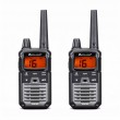 Midland XT70 two-way radio 32 channels Black