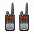 Midland XT70 two-way radio 32 channels Black