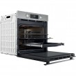 Whirlpool OMR58HU1X 71 L 2900 W A+ Stainless steel