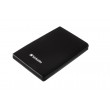 External SSD USB-C 265GB Black