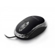 TITANUM XM102K mouse USB Type-A Optical 1000 DPI Ambidextrous