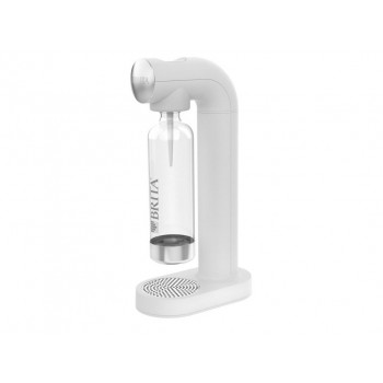 Saturator Brita SodaOne (white)