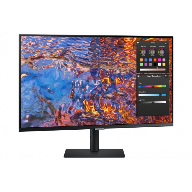 Samsung LS32B800PXU computer monitor 81.3 cm (32