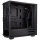 Kolink Stronghold Midi Tower Black