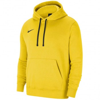 Nike Park 20 Hoodie yellow CW6957 719