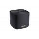 ASUS ZenWiFi XD4 Plus (B-1-PK) Dual-band (2.4 GHz / 5 GHz) Wi-Fi 6 (802.11ax) Black 2 Internal ASUS ZenWiFi XD4 Plus (B-1-PK) Dual-band (2.4 GHz / 5 GHz) Wi-Fi 6 (802.11ax) Black 2 Internal