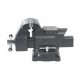 Stanley MaxSteel Heavy Duty Bench Vice