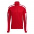 adidas Squadra 21 Training Men's Sweatshirt Red GP6464 2XL