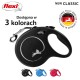 Flexi New Classic Dog Retractable lead 5 m Flexi New Classic Dog Retractable lead 5 m