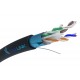 Extralink Twisted pair CAT6 FTP (F/UTP) V2 Outdoor 305M Extralink Twisted pair CAT6 FTP (F/UTP) V2 Outdoor 305M