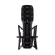 R DE XDM-100 Black PC microphone R DE XDM-100 Black PC microphone