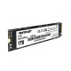 SSD PATRIOT VIPER P320 M.2 PCI-Ex4 NVMe 512GB 3GB/S (P320P512GM28) SSD PATRIOT VIPER P320 M.2 PCI-Ex4 NVMe 512GB 3GB/S (P320P512GM28)