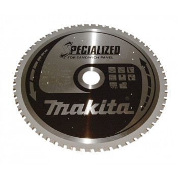 Makita B-33598 circular saw blade 27 cm 1 pc(s)