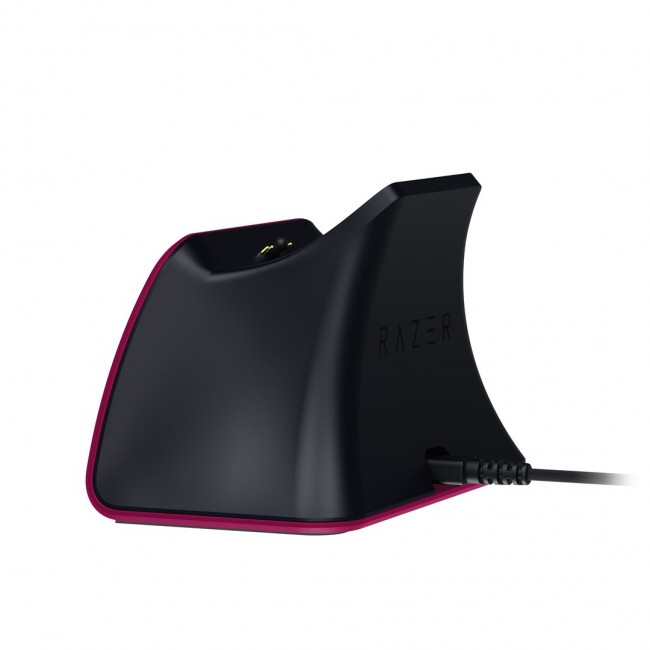 Razer RC21-01900300-R3M1 gaming controller accessory Charging stand Razer RC21-01900300-R3M1 gaming controller accessory Charging stand