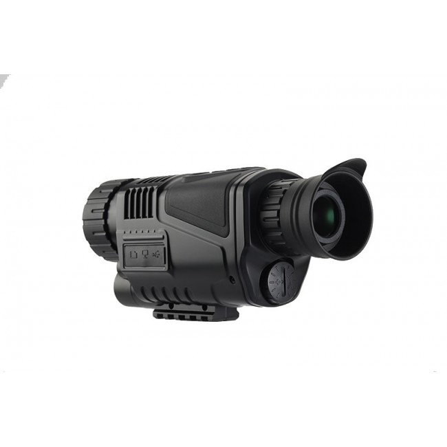 Denver NVI-450 Digital Night Vision Monocular with Recording Denver NVI-450 Digital Night Vision Monocular with Recording