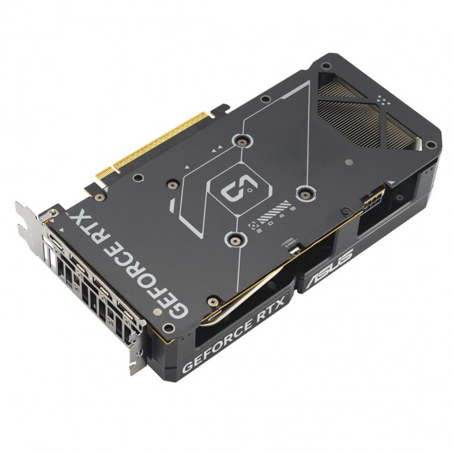 ASUS Dual -RTX5060-O8G NVIDIA GeForce RTX 5060 8 GB GDDR7 ASUS Dual -RTX5060-O8G NVIDIA GeForce RTX 5060 8 GB GDDR7