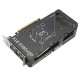 ASUS Dual -RTX5060-O8G NVIDIA GeForce RTX 5060 8 GB GDDR7 ASUS Dual -RTX5060-O8G NVIDIA GeForce RTX 5060 8 GB GDDR7