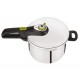 Tefal YS22Q25 6 L Black, Stainless steel Tefal YS22Q25 6 L Black, Stainless steel