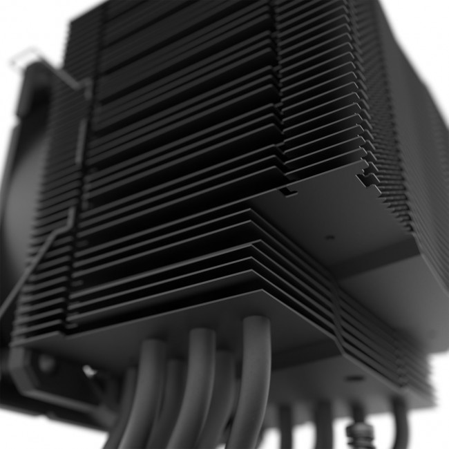 Alpenf hn Brocken 4 - CPU cooling