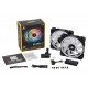 Corsair LL140 RGB Computer case Fan 14 cm Corsair LL140 RGB Computer case Fan 14 cm