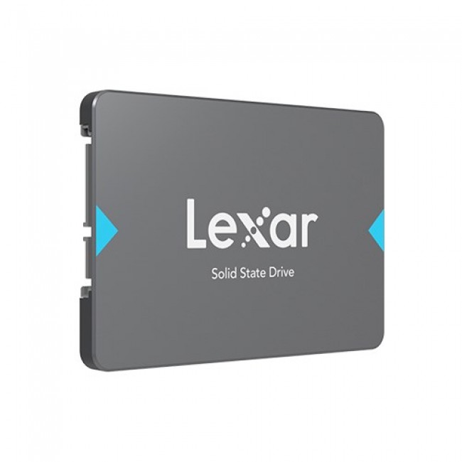 Lexar NQ100 1.92 TB 2.5 Lexar NQ100 1.92 TB 2.5