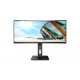 AOC P2 CU34P2A LED display 86.4 cm (34 AOC P2 CU34P2A LED display 86.4 cm (34