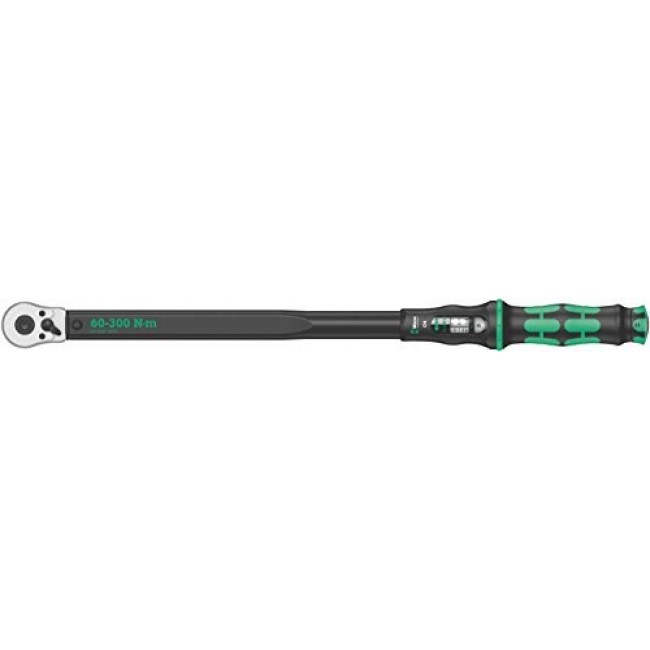 Wera Click-Torque C 4 Nm Wera Click-Torque C 4 Nm