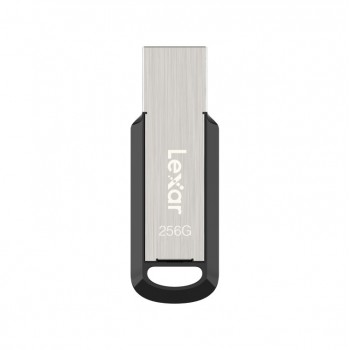 Lexar JumpDrive M400 USB flash drive 256 GB USB Type-A 3.2 Gen 1 (3.1 Gen 1) Silver