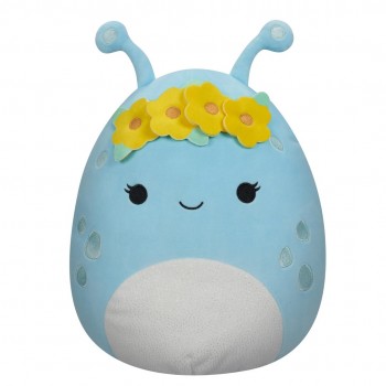 Squishmallows 40cm Alien Natnat 4203 12323
