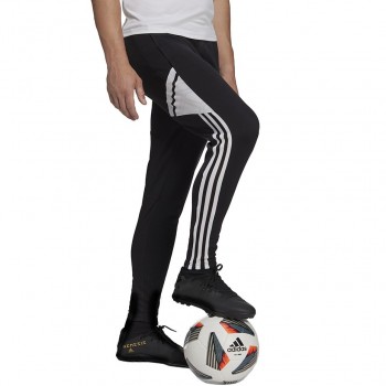 Men's pants adidas Condivo 22 Training black HC5559 S