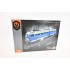 Train set for passenger railway USB 623 elements