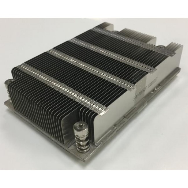 Supermicro SNK-P0062P computer cooling system Processor Heatsink/Radiator Supermicro SNK-P0062P computer cooling system Processor Heatsink/Radiator