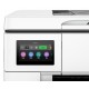 HP OfficeJet Pro 9730e multifunction machine HP OfficeJet Pro 9730e multifunction machine