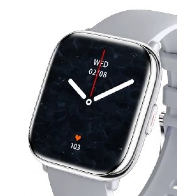 myPhone Watch Pastel 4.45 cm (1.75