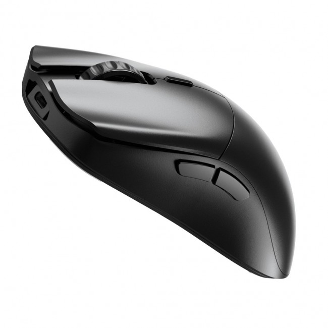 Glorious Gaming Glorious Series 2 PRO 4K/8K Hz Wireless Mouse - Black Glorious Gaming Glorious Series 2 PRO 4K/8K Hz Wireless Mouse - Black