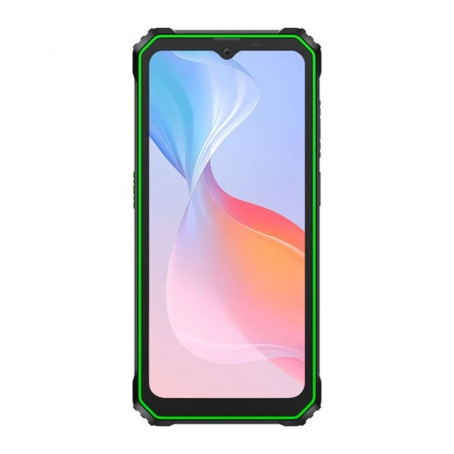 Blackview BV6200 Pro 16.7 cm (6.56 Blackview BV6200 Pro 16.7 cm (6.56