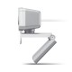 Lenovo GXC1E71383 webcam 2.8 MP 1920 x 1080 pixels USB White Lenovo GXC1E71383 webcam 2.8 MP 1920 x 1080 pixels USB White