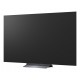 LG OLED evo AI OLED65C51LA TV 165.1 cm (65