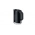 Braun WK 1100 BK electric kettle 1.7 L 2200 W Black