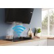 Bosch Serie 6 PIE631HB1E 60 cm 4-zone black built-in induction hob Bosch Serie 6 PIE631HB1E 60 cm 4-zone black built-in induction hob